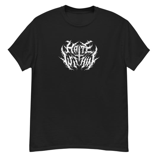 Hate Within Logo T-Shirt