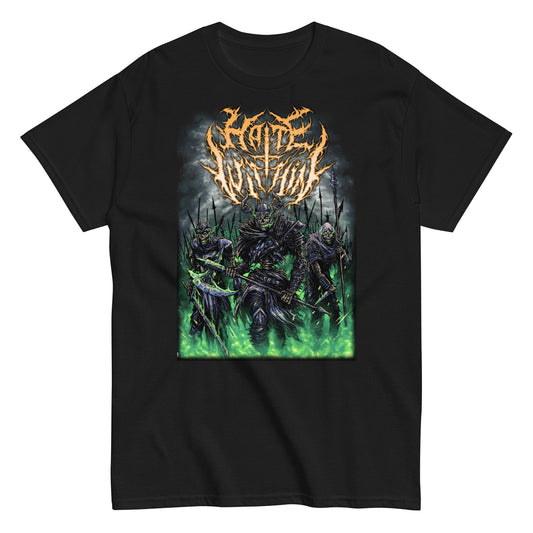 Hate Within VANQUISHER Shirt