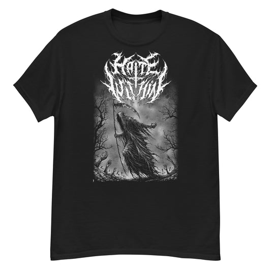 Hate Within AFTER DEATH T-Shirt